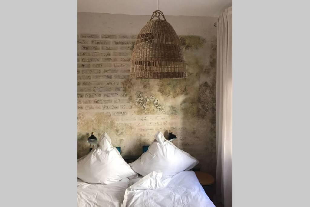 Wunderschoene Wohnung Mit Blick Auf Die Weinberge Neustadt an der Weinstrasse Luaran gambar